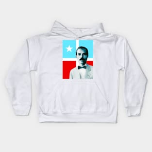 Pedro Albizu Campos Kids Hoodie